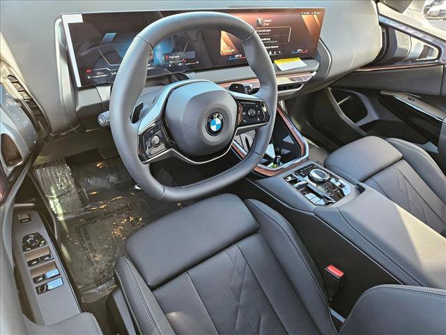 Used 2026 BMW X3 xDrive30i w/ Convenience Package AWD/4WD image 3