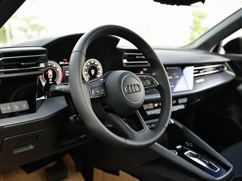 New 2026 Audi A3 2.0T Premium image 18