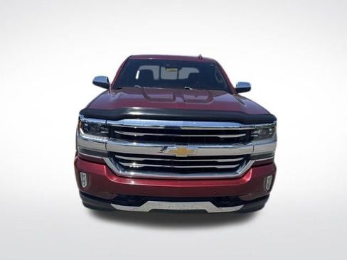 Used 2017 Chevrolet Silverado 1500 High Country AWD/4WD image 8