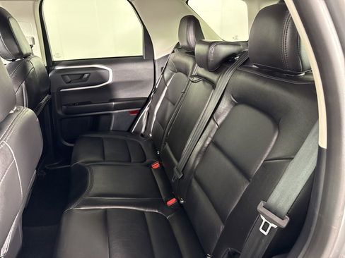 Used 2023 Ford Bronco Sport Big Bend w/ Convenience Package AWD/4WD image 26