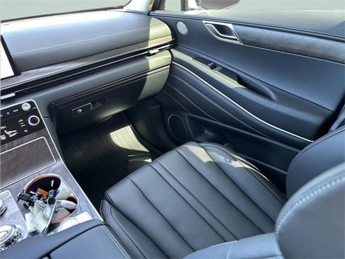 New 2026 Genesis GV80 2.5T Select image 12