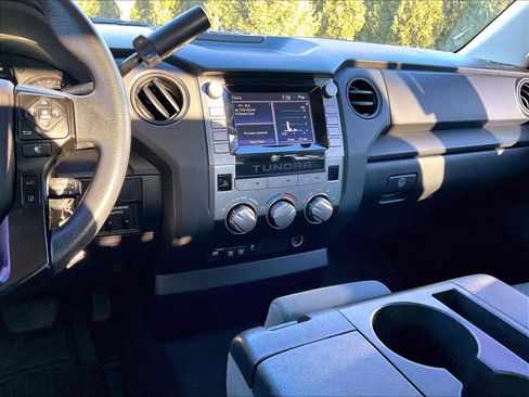 Used 2021 Toyota Tundra SR image 18