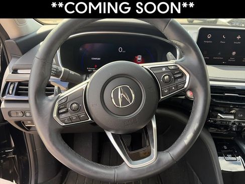 Used 2024 Acura MDX SH-AWD w/ Technology Package image 11