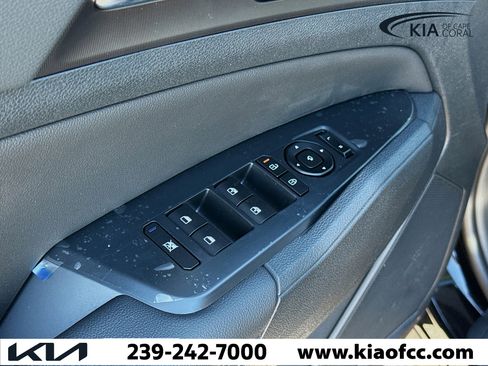 New 2026 Kia Sportage SX image 20