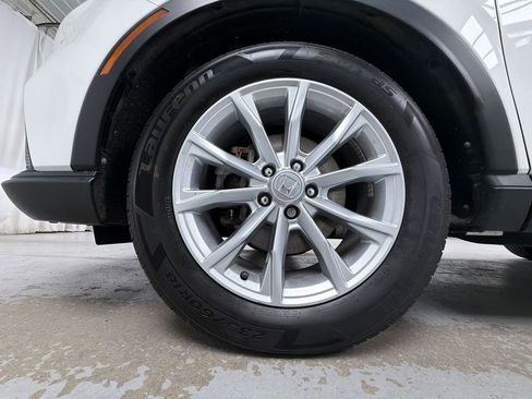 Used 2024 Honda CR-V EX image 14