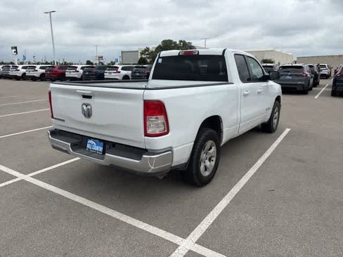 Used 2022 RAM 1500 Big Horn image 5