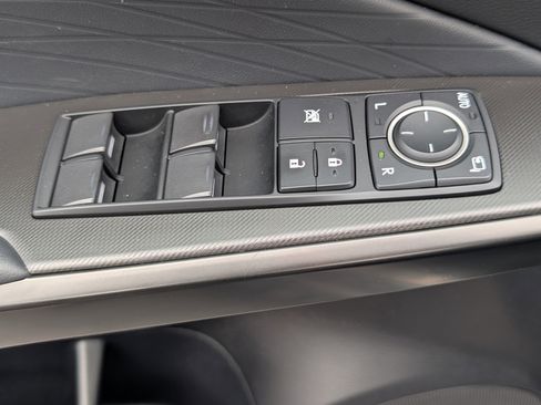 Certified 2025 Lexus IS 350 F Sport w/ Navigation Package AWD/4WD image 20
