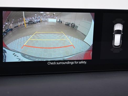 New 2026 MAZDA CX-50 AWD 2.5 Hybrid w/ Cargo Package image 29