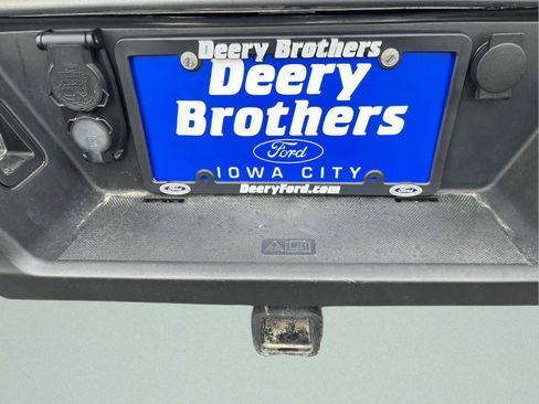 Used 2021 Ford F150 Lariat w/ Equipment Group 502A High image 22