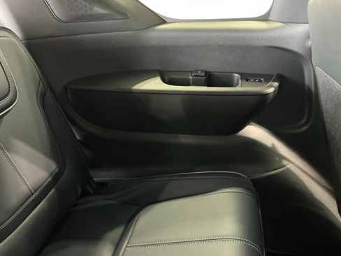 Used 2026 INFINITI QX80 4WD w/ Sport Exterior Package image 32