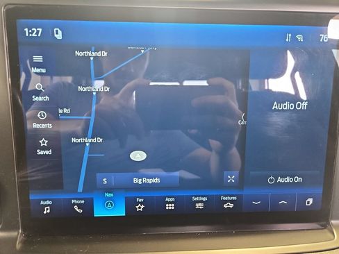 Used 2022 Ford F150 XLT w/ Equipment Group 302A High AWD/4WD image 27