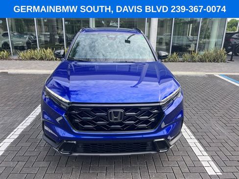 Used 2024 Honda CR-V Sport-L image 2