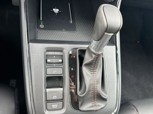 New 2026 Honda CR-V Sport-L image 21