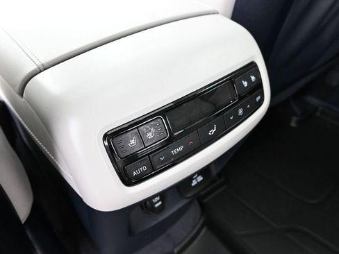 Used 2024 Hyundai Palisade Calligraphy AWD/4WD image 29