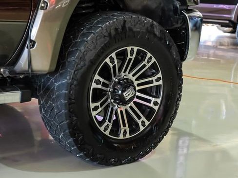 Used 2016 Ford F250 Lariat w/ Chrome Package image 45