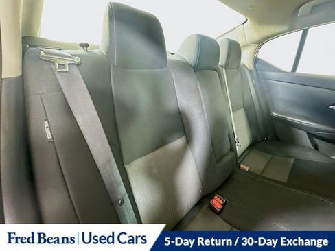 Used 2022 Nissan Sentra SV FWD image 26