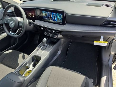 New 2026 Nissan Kicks S FWD image 11
