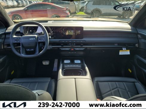 New 2027 Kia Telluride SX Prestige X-Pro AWD/4WD image 16