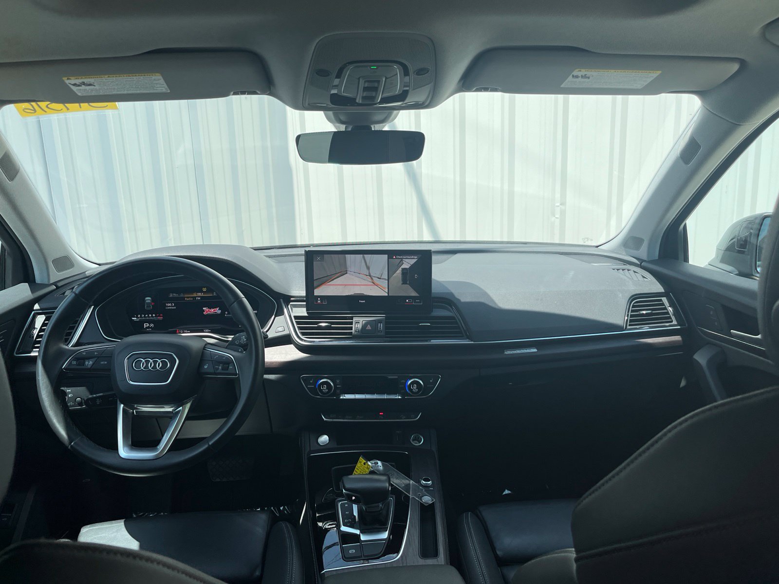 Used 2024 Audi Q5 2.0T Premium Plus AWD/4WD image 18