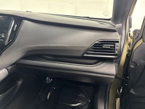 Used 2023 Subaru Outback Wilderness AWD/4WD image 10