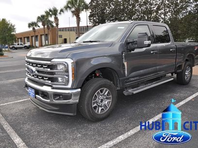 New 2026 Ford F250 Lariat w/ FX4 Off-Road Package