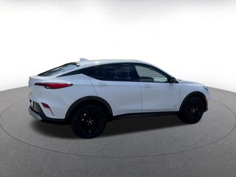 Used 2025 Buick Envista Sport Touring image 14