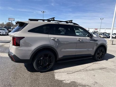 New 2026 Kia Sorento SX Prestige image 2