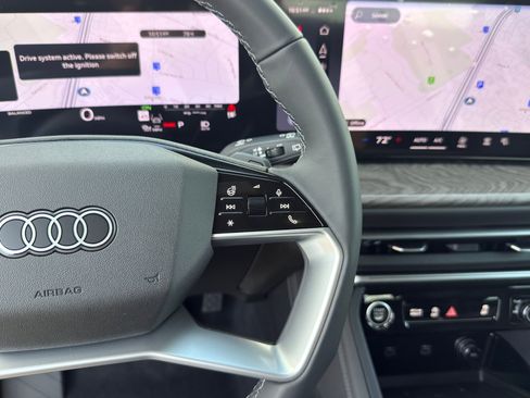 New 2026 Audi Q5 Premium Plus image 18