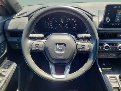 Certified 2024 Honda CR-V Sport-L image 13