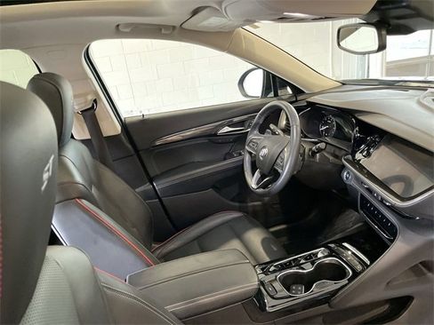 Used 2022 Buick Envision Essence w/ Sport Touring Package image 19