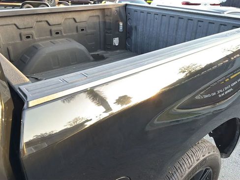 Used 2022 Chevrolet Silverado 1500 Custom RWD image 30