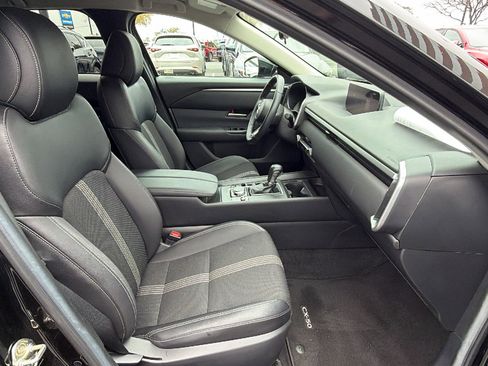 Certified 2025 MAZDA CX-50 AWD 2.5 S w/ Preferred Package image 37