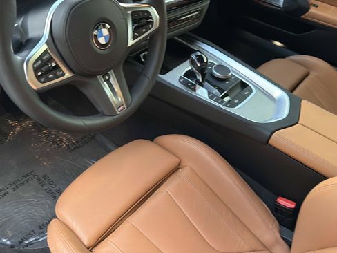 Used 2021 BMW Z4 M40i RWD image 25