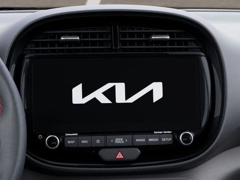 New 2025 Kia Soul GT-Line image 20