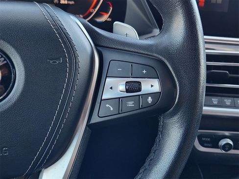 Used 2023 BMW X5 sDrive40i image 27