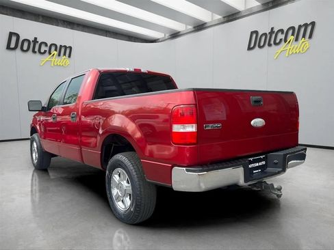 Used 2008 Ford F150 XL AWD/4WD image 5