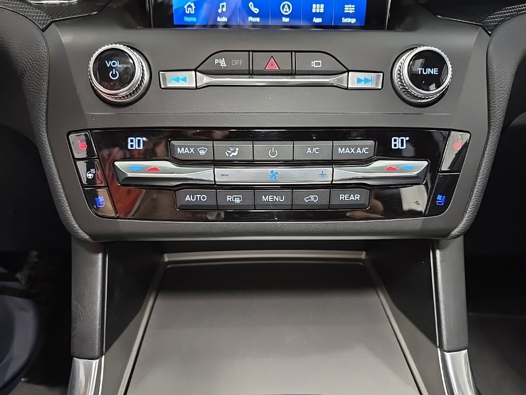 Used 2020 Ford Explorer ST w/ Premium Technology Package AWD/4WD image 25