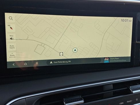 New 2026 Hyundai Palisade Calligraphy image 12