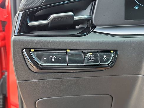 New 2026 Kia Niro LX FWD image 26
