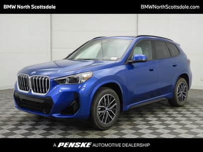 New 2026 BMW X1 xDrive28i w/ Technology Package
