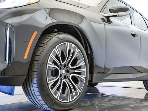 Used 2025 BMW X3 xDrive30i image 9