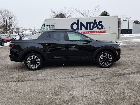 Used 2025 Hyundai Santa Cruz Limited image 6