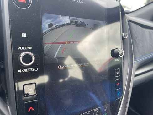 Used 2025 Subaru WRX tS AWD/4WD image 13