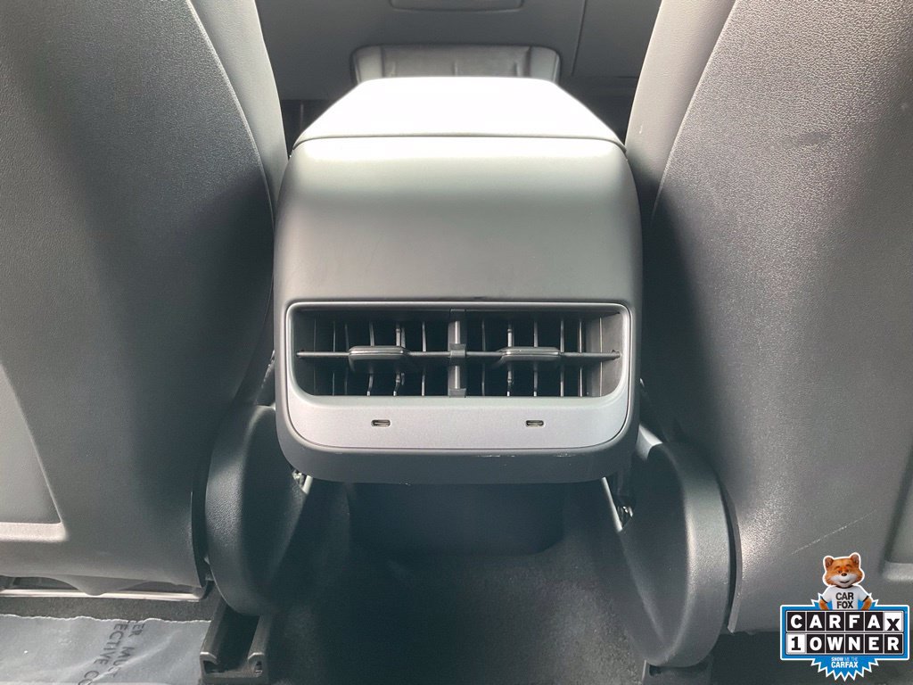 Used 2023 Tesla Model Y Long Range AWD/4WD image 42