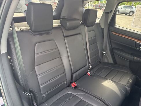 Used 2020 Honda CR-V EX-L image 18