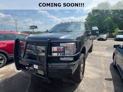 Used 2019 Ford F250 King Ranch w/ King Ranch Ultimate Package