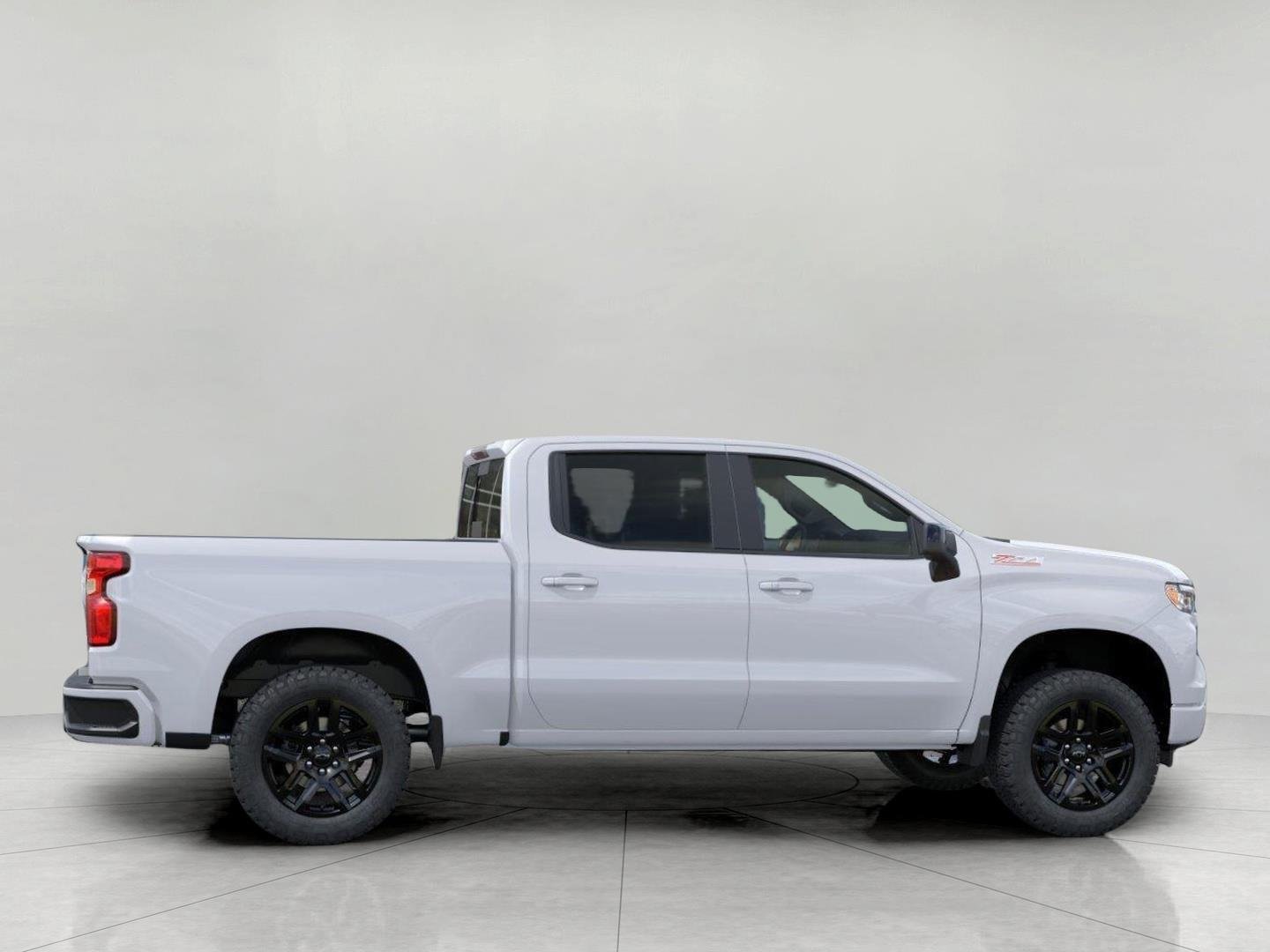 New 2026 Chevrolet Silverado 1500 RST AWD/4WD image 5