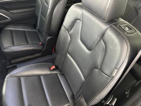 Certified 2025 Kia Telluride S AWD/4WD image 26