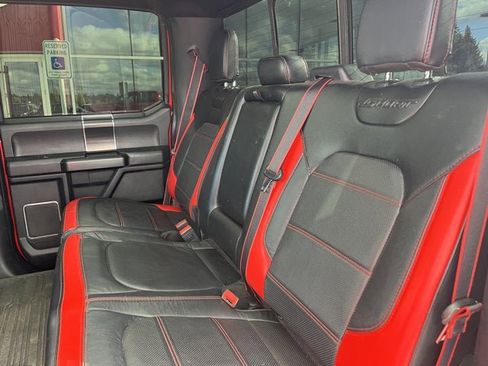 Used 2020 Ford F150 Lariat w/ Equipment Group 502A Luxury image 20