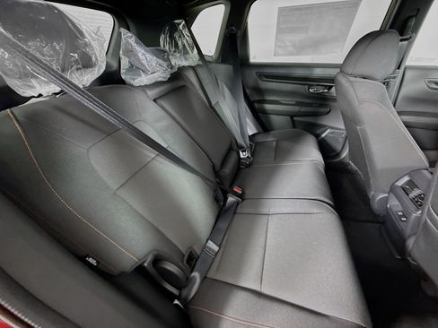 Used 2025 Honda CR-V Sport image 34